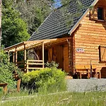 W Lesie - Beskid Niski *