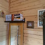 Nyaraló W Lesie - Beskid Niski Smerekowiec