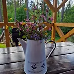 W Lesie - Beskid Niski Nyaraló Smerekowiec