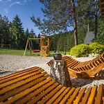 W Lesie - Beskid Niski Nyaraló