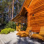 W Lesie - Beskid Niski Nyaraló