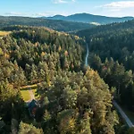 W Lesie - Beskid Niski Nyaraló