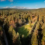 Σπίτι διακοπών W Lesie - Beskid Niski Smerekowiec