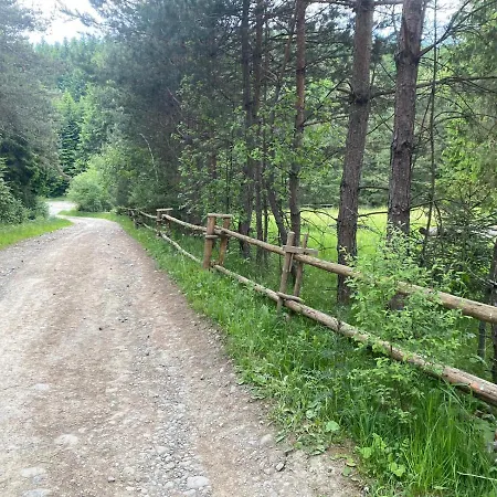 W Lesie Z Jacuzzi- Beskid Niski * Smerekowiec